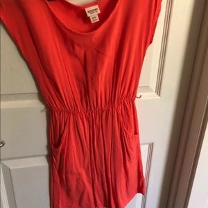 Juniors Casual Dress